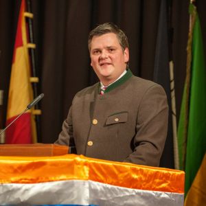 150. Stiftungsfest - Festkommers — Bild 63